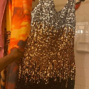 COPY - WOMAN DRESS